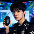 职业中单选手Knight的个人头像